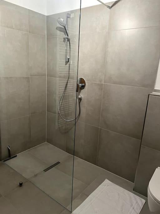 Urlaub Im Sonnendorf Burgberg Apartment Burgberg  Luaran gambar