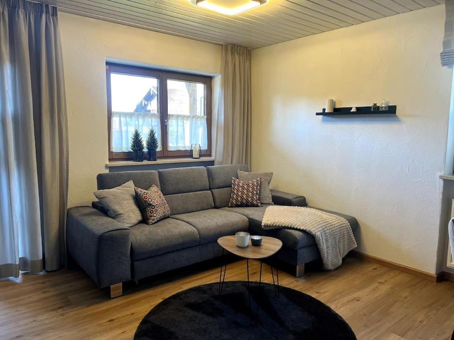 Urlaub Im Sonnendorf Burgberg Apartment Burgberg  Luaran gambar