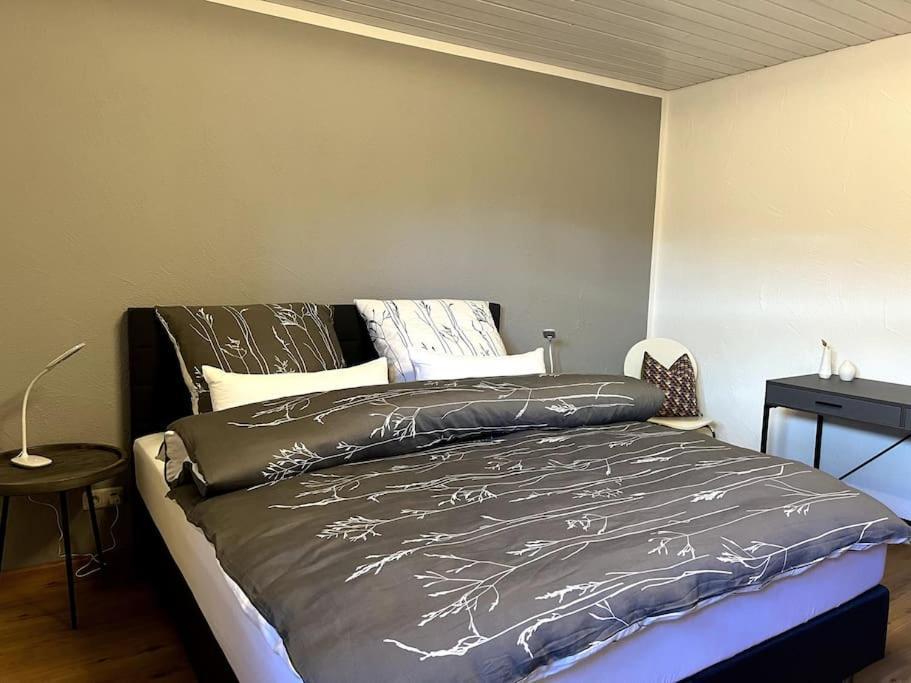 Urlaub Im Sonnendorf Burgberg Apartment Burgberg  Luaran gambar