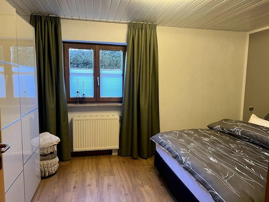 Urlaub Im Sonnendorf Burgberg Apartment Burgberg  Luaran gambar